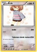 frisk