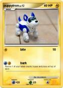 puppytron