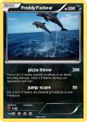 Freddy Fazbear