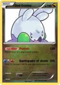God Goomy