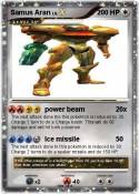 Samus Aran