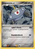 magnezone