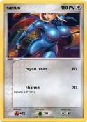 samus