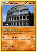Colloseum