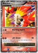 Blaziken