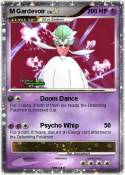 M Gardevoir