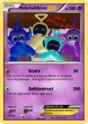 teletubbies