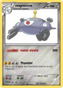 magnezone