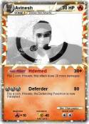 Avinesh