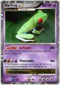 The Frog