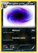 Bill cypher