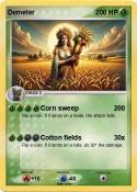 Demeter