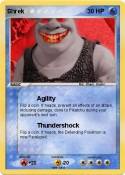 Shrek