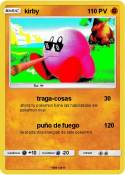 kirby