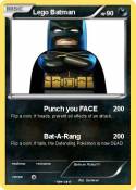 Lego Batman