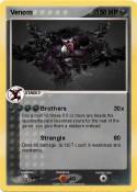 Venom