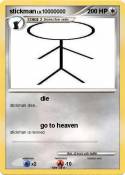 stickman