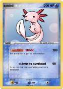 axolotl