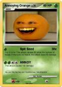 Annoying Orange