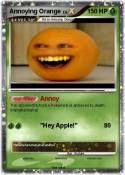 Annoying Orange