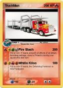 TruckMan