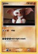 gizmo