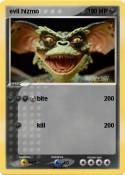 evil hizmo