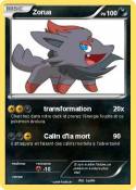 Zorua