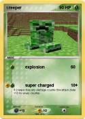 creeper