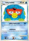 furby twibbty