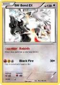 BW Bond EX