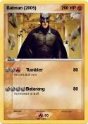 Batman (2005)