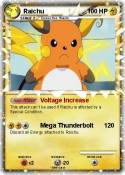 Raichu