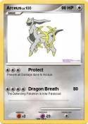 Arceus