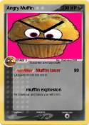 Angry Muffin