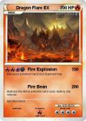 Dragon Flare EX