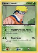 Naruto Uzumaki