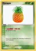 Pineapple
