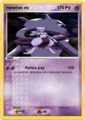 mewtwo ex 1