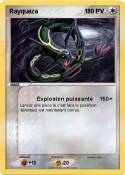 Rayquaza 1