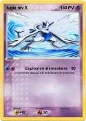 lugia niv X