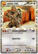 master chief