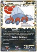 Lividon