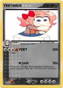 YEETAMUS