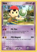 Ness
