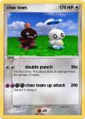 chao team