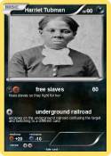 Harriet Tubman