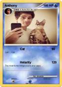 Anthony