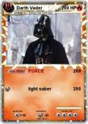Darth Vader
