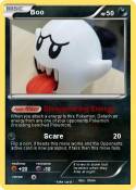 Boo